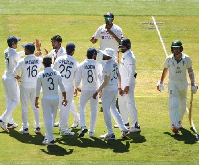 AUS VS IND:पूर्व कंगारू तेज गेंदबाज ने Mohammed siraj की जमकर  की तारीफ , कही खास बात