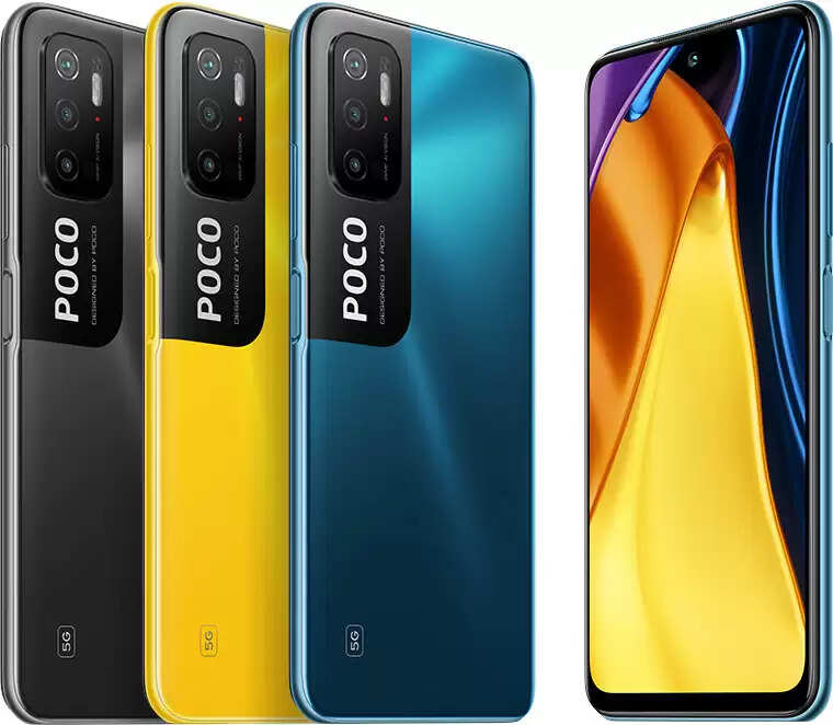 Realme Narzo 30 Pro 5G या Poco M3 Pro 5G, जो 15 हजार रुपये की रेंज में सबसे अच्छा 5G फोन है