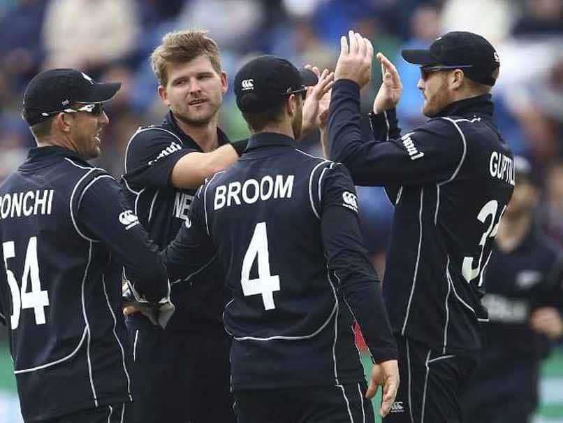 भारत के लिए आई खुशखबरी, न्यूजीलैंड का यह दिग्गज खिलाड़ी टीम से हुआ बाहर