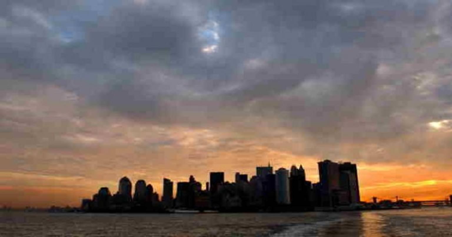 यहां रात को होती है रोशनी, वैज्ञानिकों ने भी मानी हार, किसी को नहीं पता यहां क्यों रहता है शाम को भी सवेरा!