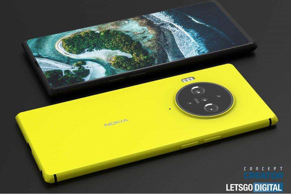 Nokia 9.3 PureView 5G फोन में होगी देरी, 5 कैमरे होंगे पीछे,जानें