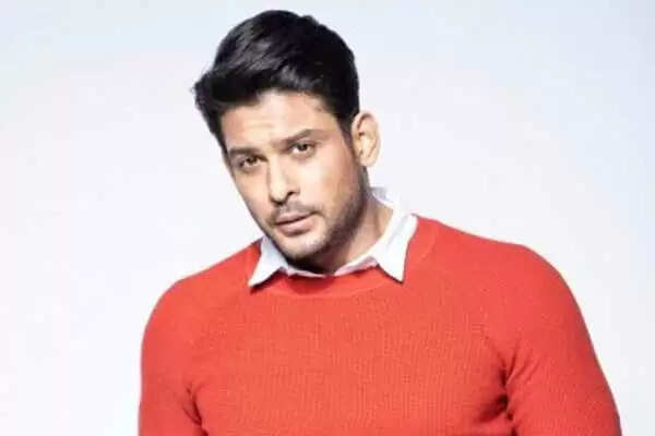 ट्विटर पर ट्रेंड कर रहा ‘Sher Siddharth Shukla’