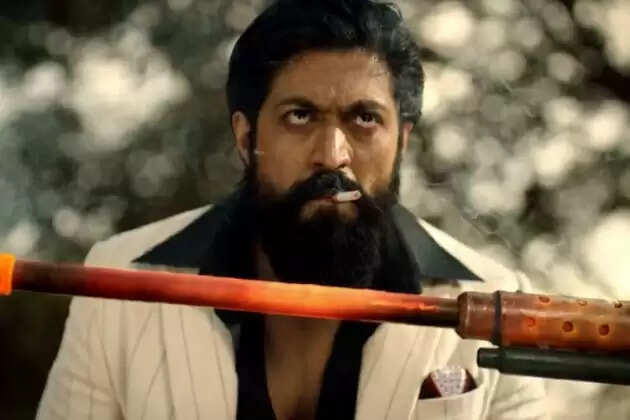 इंतजार की घड़ी हुई खत्म! ‘KGF Chapter 2’ इस दिन होगी रिलीज