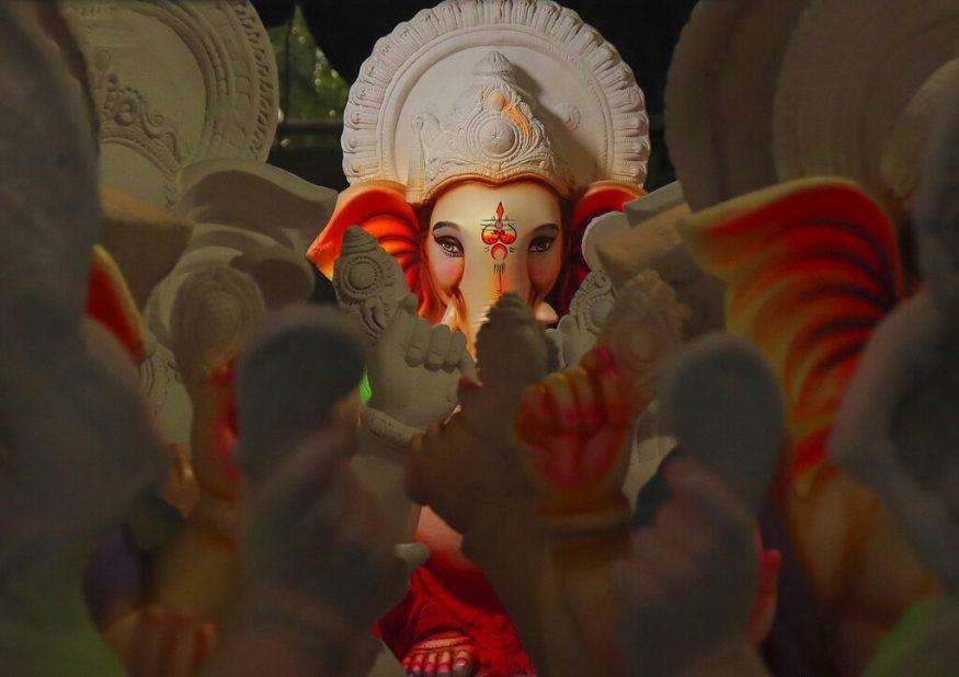 Ganesh chaturthi 2020: घर और दुकान में रखें श्री गणेश की मूर्ति, किसी काम में नहीं आएगी विघ्न बाधा