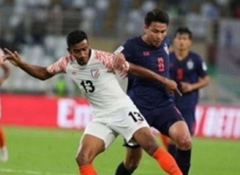 एएफसी एशियन कप से बड़ी सीख मिली : आशिक कुरुनियान