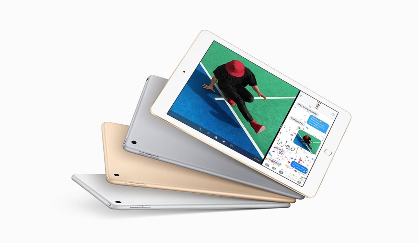 क्या आप Apple का यह New Tablet खरीदना चाहते हैं !
