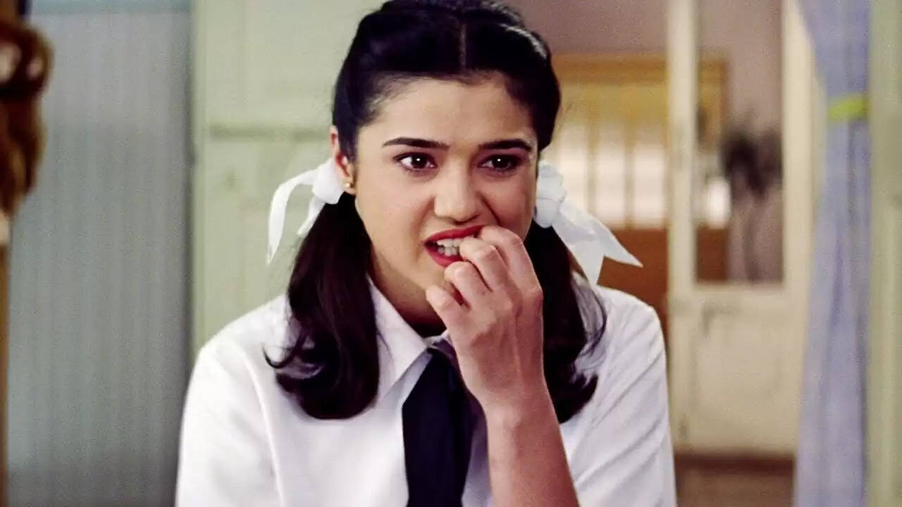 Preity Zinta: प्रीति जिंटा ने किया था खुलासा, इस कारण पागल तक कहते थे लोग