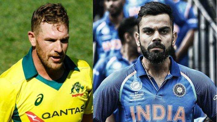 कल से शुरू होगा भारत-ऑस्ट्रेलिया का तूफानी टी-20 मुकाबला, देखिये भारतीय समयानुसार पूरा शेड्यूल !!
