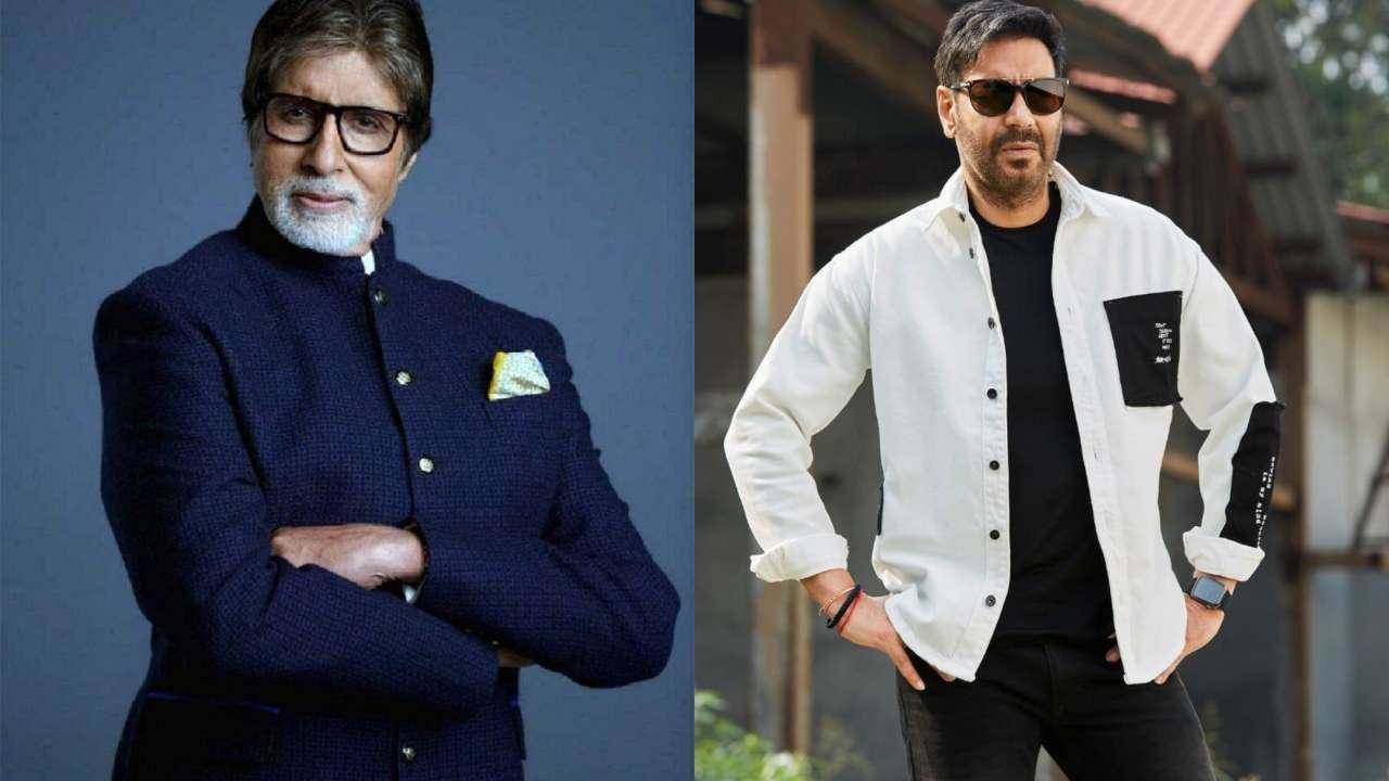 Amitabh Bachchan दिसंबर की इस तारीख से शुरू करेंगे फिल्म ‘मेडे’ की शूटिंग, अजय देवगन करेंगे इन फिल्म का निर्देशन