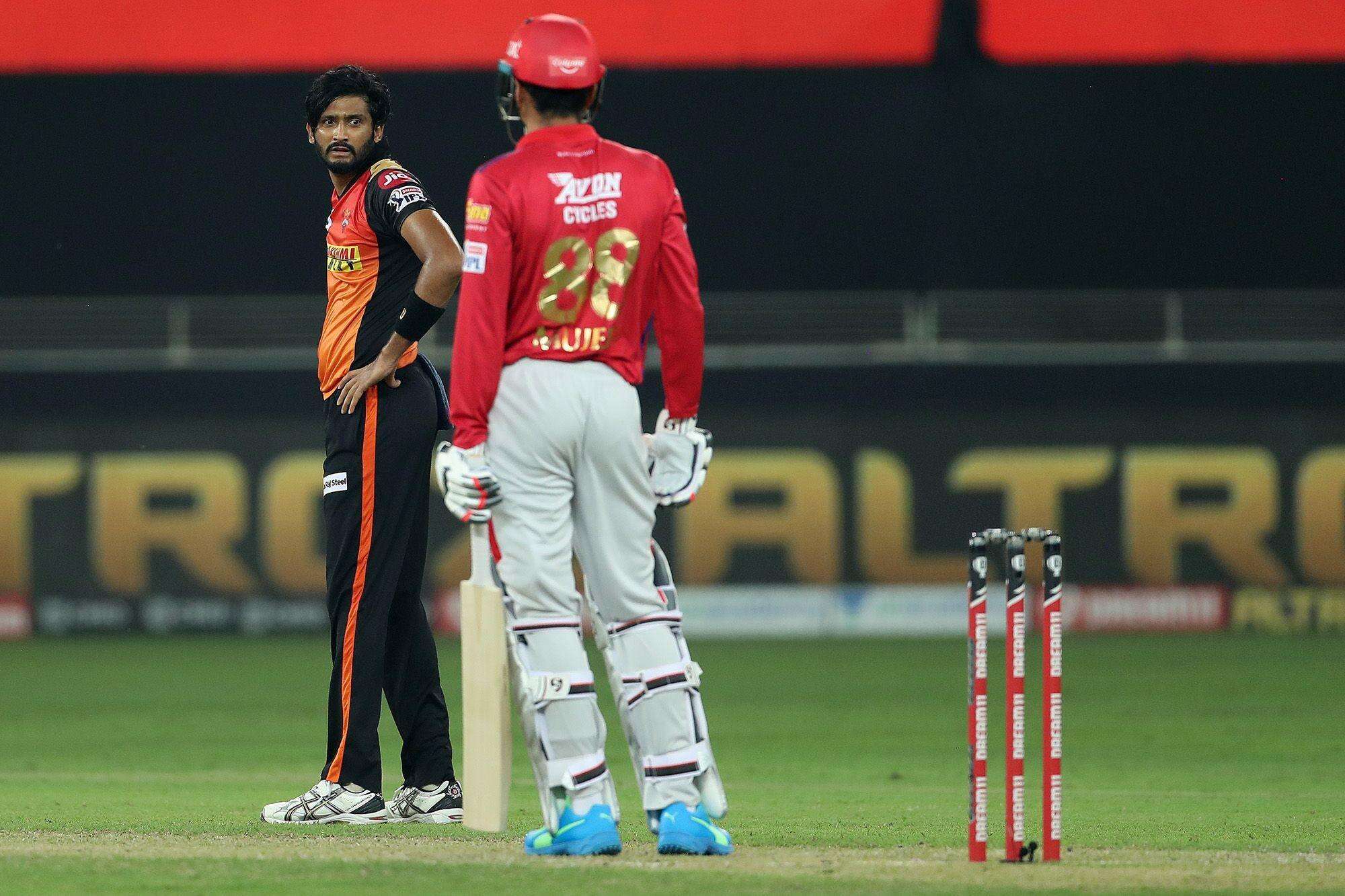 IPL 2020:   SRH के  खिलाफ KXIP को इसलिए  मिली हार, सामने आए पांच कारण