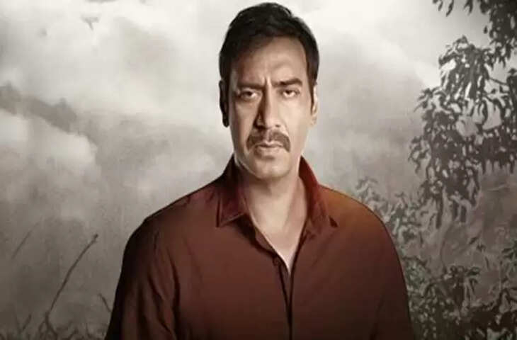Ajay Devgn: क्या OTT पर रिलीज होगी अजय देवगन की फिल्म मेडे