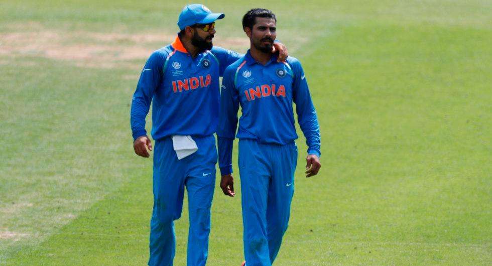IND-WI:अब बदल सकता है भारतीय टीम का कप्तान, इस दिग्गज को मिल सकती है कप्तानी, 5 बदलाव संभव
