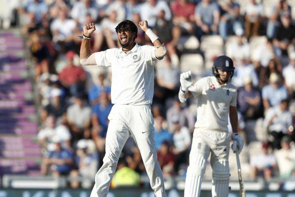 WATCH: जिस ‘एक गेंद’ की वजह से आखिरी टेस्ट हार गई टीम इंडिया