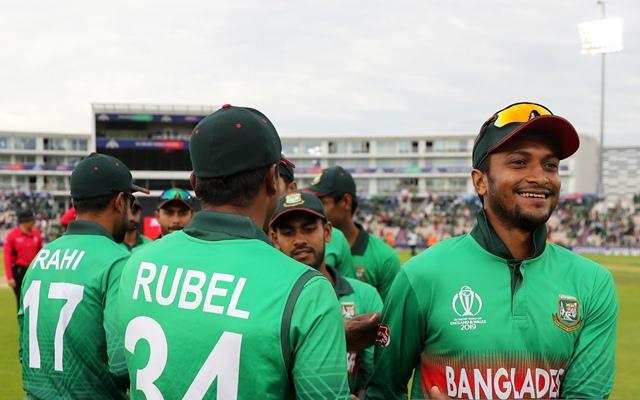PAKvsBAN: विश्व कप के आखिरी  मैच में आमने सामने होंगी पाक- बांग्लादेश