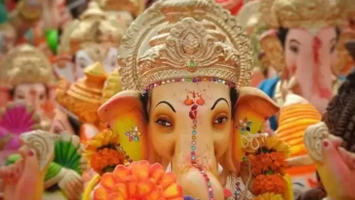 Chanting of these mantras of ganesh ji on Wednesday will remove all the troubles ganpati will remove all the obstacles