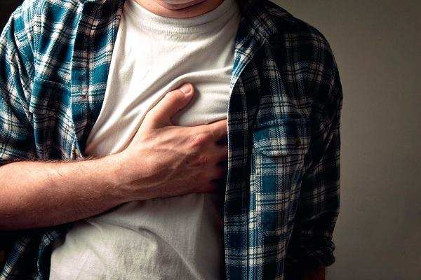 अचानक हृदय की गति का बढना भी होता है घातक समस्याओं का संकेत, ये टिप्स दिलाएंगे छुटकारा
