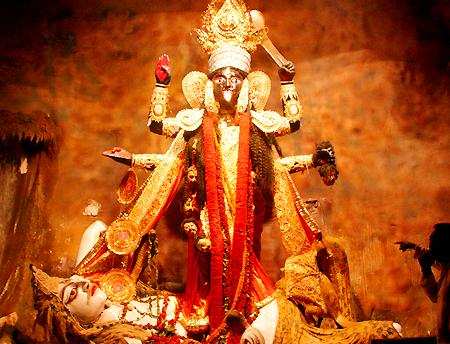 Who is maa kali know interesting facts about devi kali 