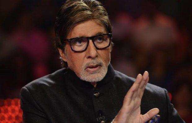 ‘ब्रह्मास्त्र’ की शूटिंग में बिजी अमिताभ बच्चन का आया बड़ा बयान, युवा क्रू के लिए कही ये बात