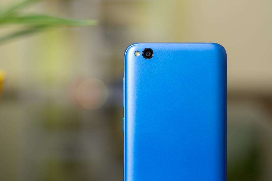 Redmi Go स्मार्टफोन की आज पहली सेल होगी, जानिये इसके बारे में