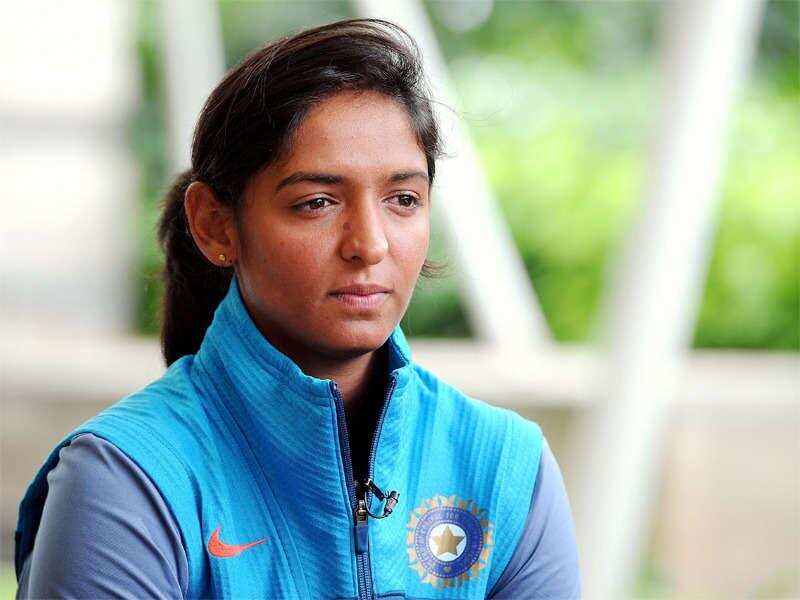 Breaking: भारतीय महिला टी20 टीम की कप्तान Harmanpreet Kaur कोरोना -19 पॉजिटिव