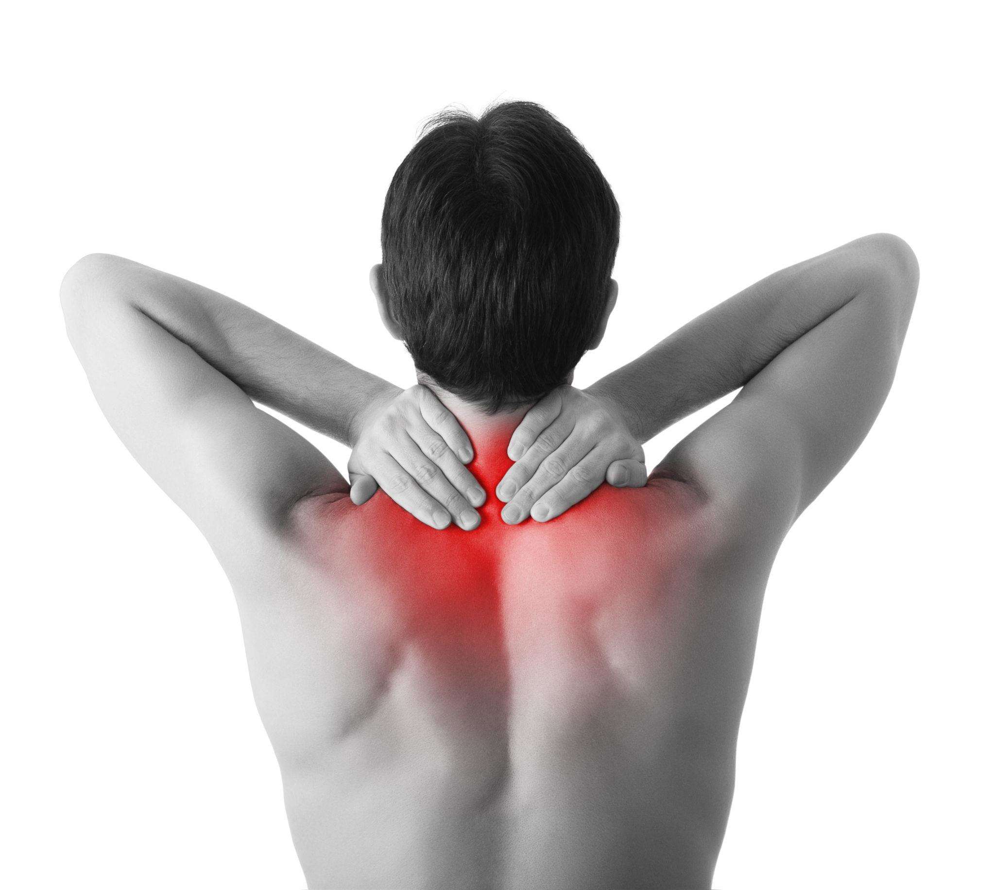 मांसपेशियों में दर्द को न करें नजरअंदाज हो सकती है बड़ी परेशानी