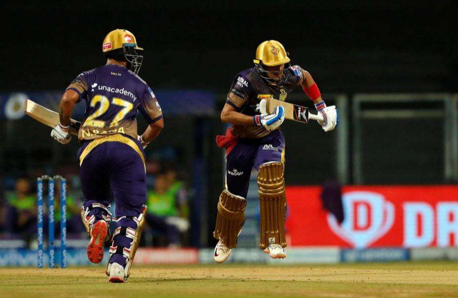 Breaking, RR vs KKR:केकेआर ने राजस्थान रॉयल्स को  जीत के लिया दिया 134  रनों का लक्ष्य
