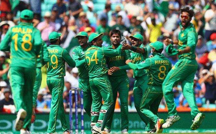 इंग्लैंड दौरे पर पाकिस्तान क्रिकेट टीम से जुड़ा खतरनाक तेज गेंदबाज
