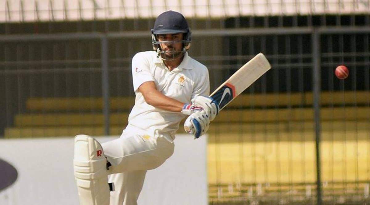AUS vs IND, Test Series:टीम में चोटिल  Rohit Sharma की भरपाई कर सकते हैं ये तीन खिलाड़ी