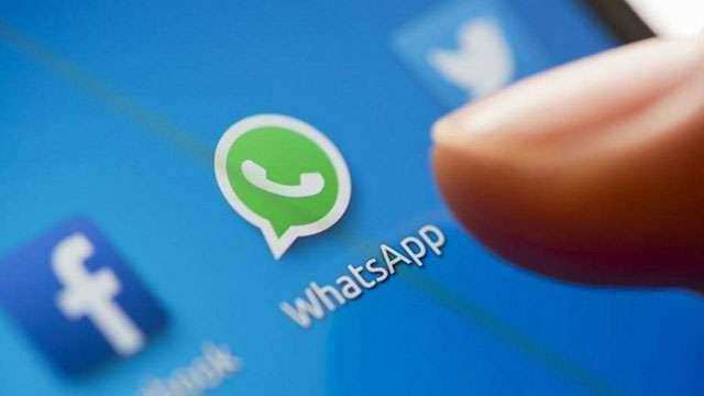 सरकार ने चेतावनी जारी की, गलती से व्हाट्सएप संदेश में किसी पर लिंक पर क्लिक न करें