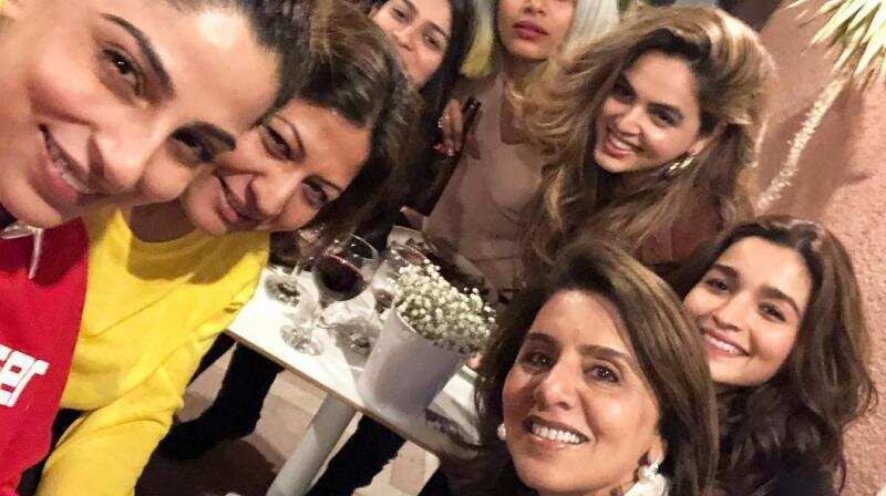 रणबीर की लकी चार्म आलिया भट्ट कपूर खानदान की बहु बनते ही तोड़ देगी ये परंपरा