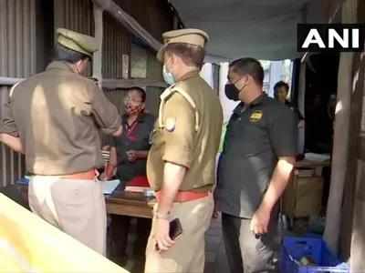 Tandav Row: तांडव विवाद के बाद अली अब्बास जफर के घर मुंबई पहुंची यूपी पुलिस