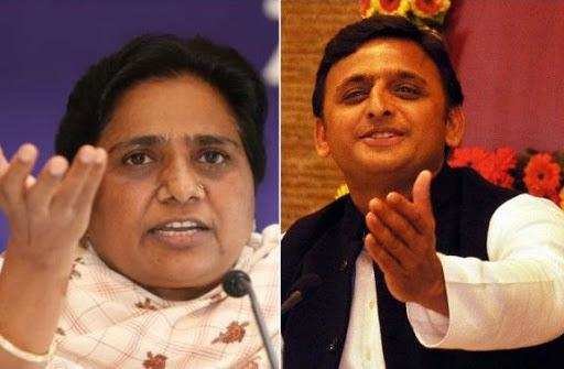 Mayawati ने 7 विधायकों को किया बर्खास्त, कहा लेंगे अखिलेश से बदला