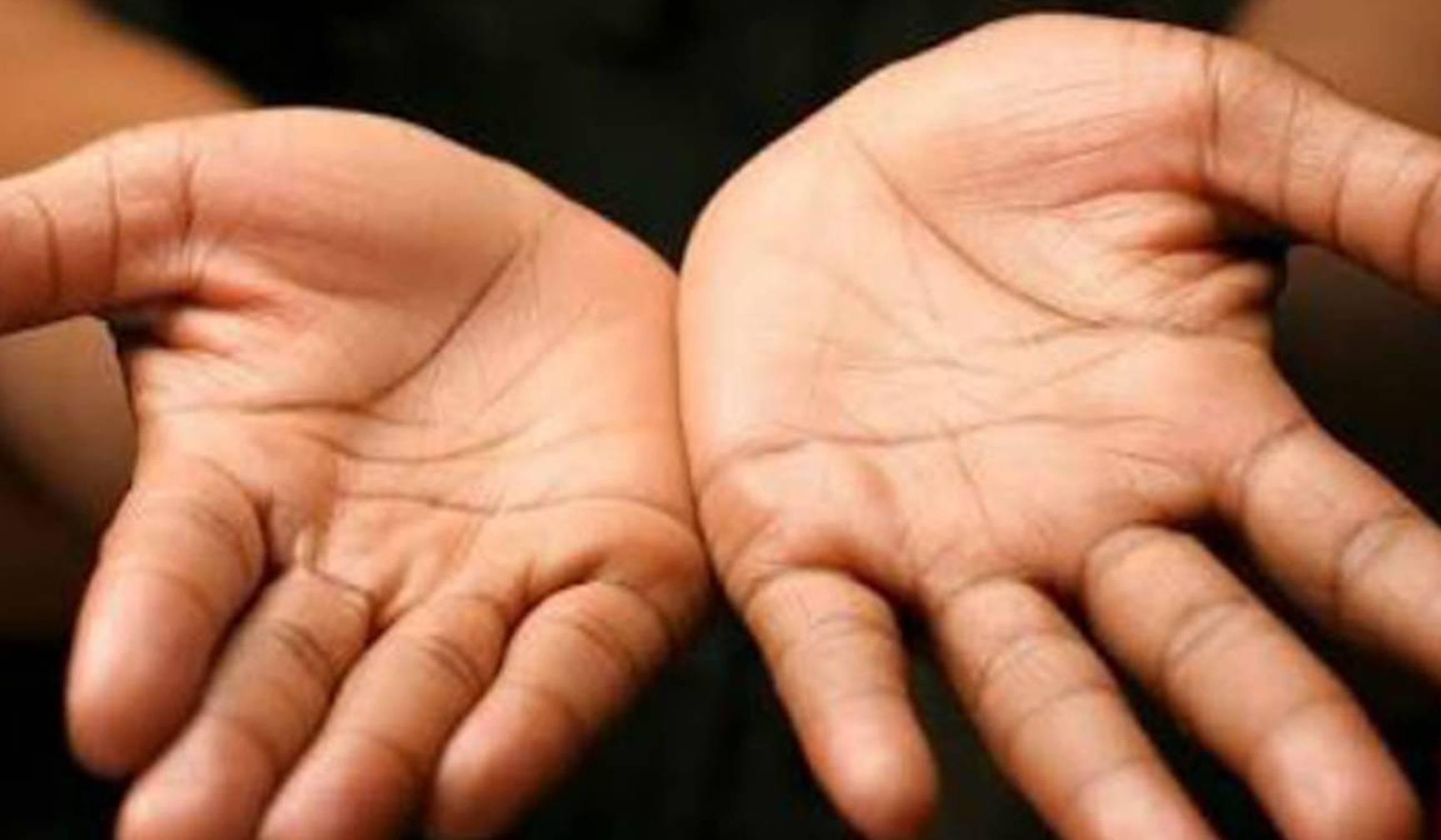  ज्योतिष शास्त्र के अनुसार हस्त रेखा ज्ञान