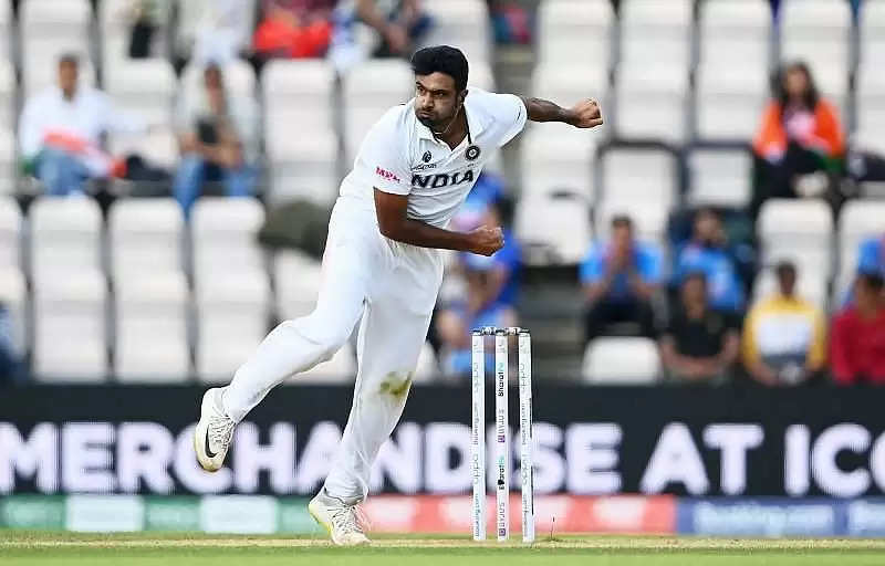 Ravichandran Ashwin can play matches for the main team in England, will prepare for important series