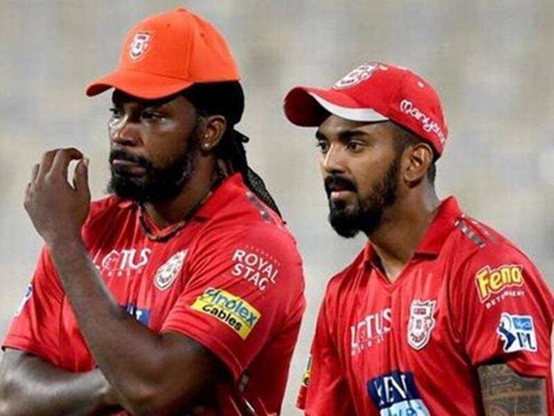 IPL 2020,  RR vs KXIP: इस  धांसू बल्लेबाज को नहीं मिला मौका,  किंग्स इलेवन पंजाब पर मंडराया हार का संकट