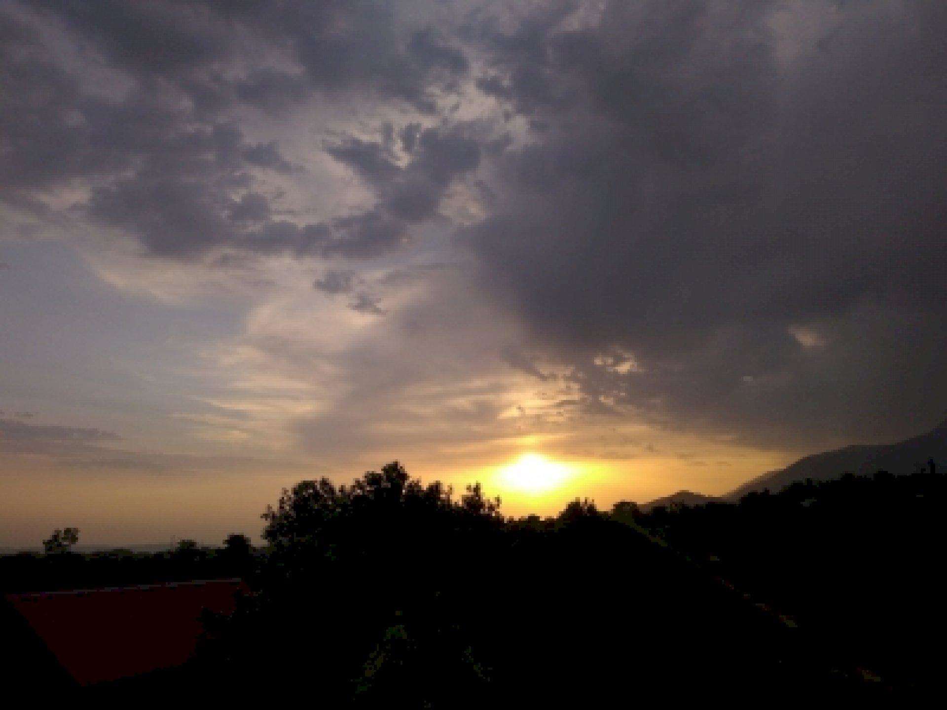 सूर्य की रोशनी से होगी Himachal Pradesh में नए साल की शुरुआत