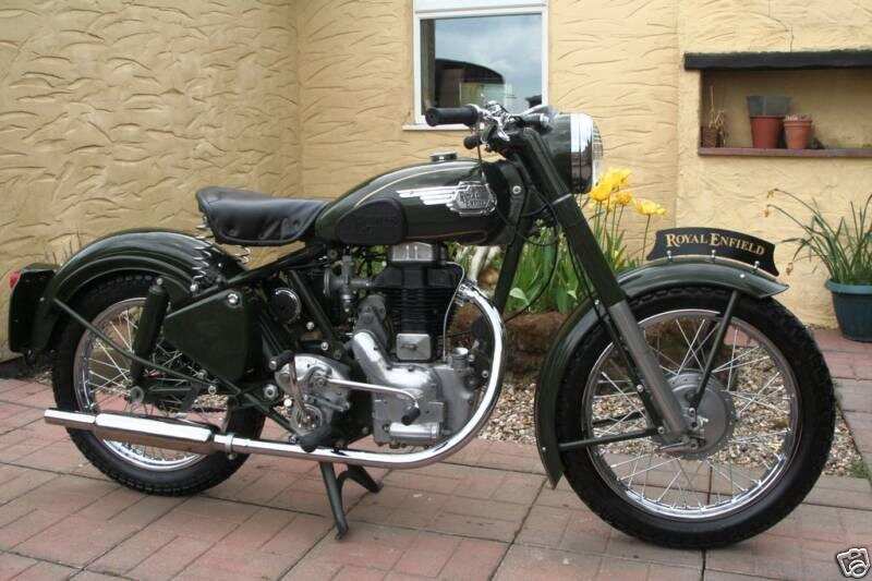 आजादी के बाद देश में इन शानदार बाइक्स को किया गया खूब पसंद, आज भी किया जाता है याद