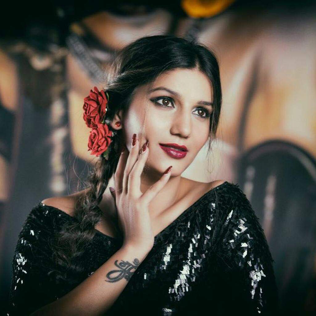 हरियाणवी छोरी में दिखा देश प्रेम 