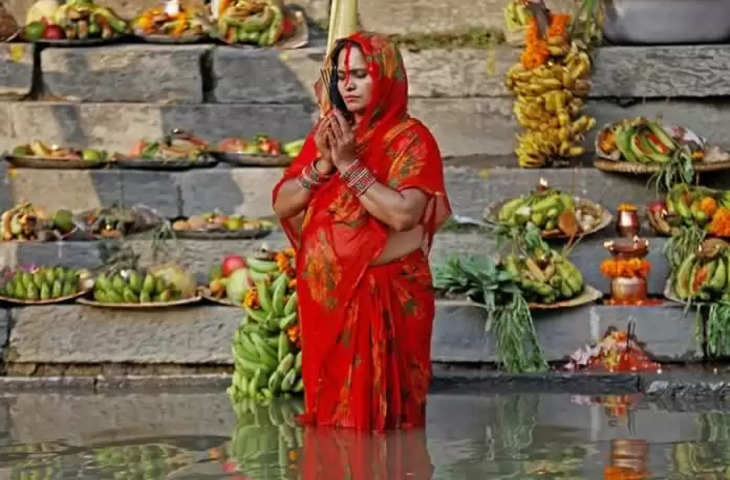 know when is chhath puja this time what is nahay khay know everything about this festival 