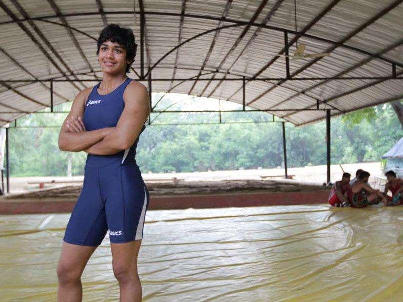 Babita Phogat  ने राजीव गांधी खेल रत्न  अवॉर्ड का नाम बदलने की कर डाली मांग, जानिए आखिर क्यों