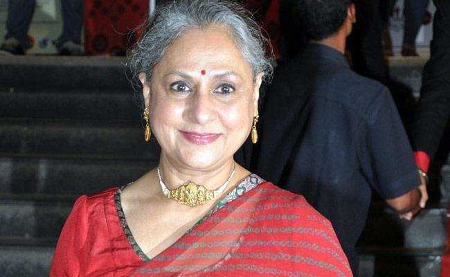 Jaya Bachchan: तो इस वजह से रवि किशन पर बरसी ​अभिनेत्री जया बच्चन