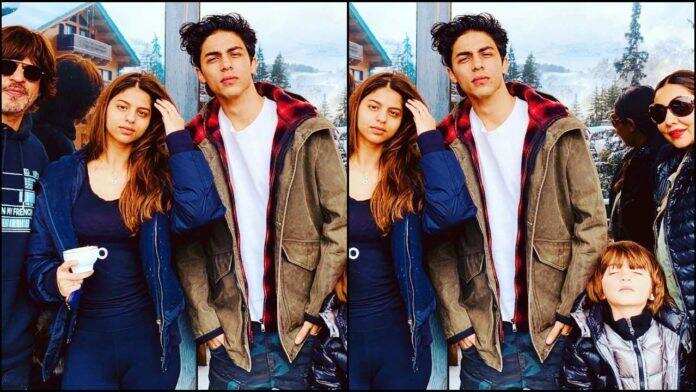 Gauri Khan ने शाहरुख़ खान को लेकर किया बड़ा खुलासा, लॉकडाउन में किया किंग खान ने ये काम