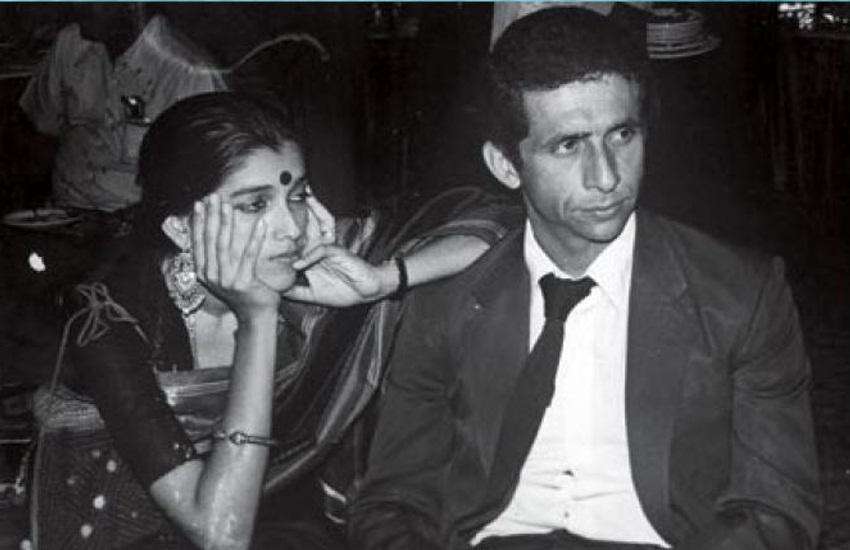 Ratna Pathak Shah HBD: शादीशुदा नसीरुद्दीन शाह से रत्ना पाठक ने रचाई है शादी, ऐसे शुरू हुई थी प्रेम कहानी