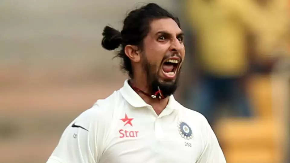 Ishant Singh’s Sister-In-Law Trolled Him By Saying, “Why Do Yoy Buy Beauty Cream This Much?”