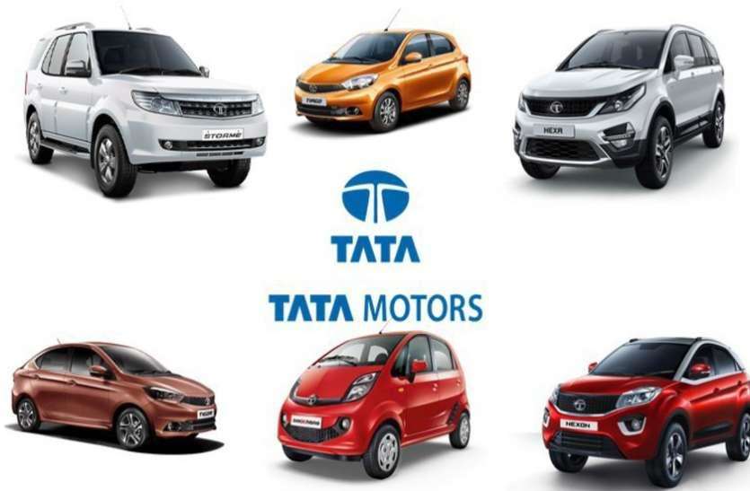 टाटा मोटर्स वाणिज्यिक वाहन ग्राहकों की सहायता के लिए अग्रणी वित्तीय संस्थानों के साथ साझेदारी करता है