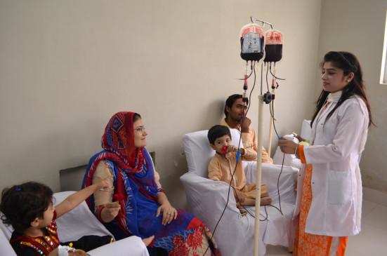 Pakistan के करीब 96 फीसदी कोविड मरीज ठीक हो चुके : रिपोर्ट