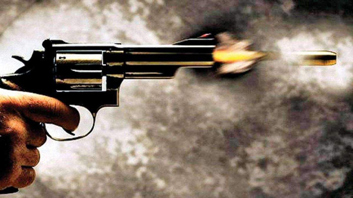 Bihar भाजपा के प्रवक्ता को बदमाशों ने मारी गोली