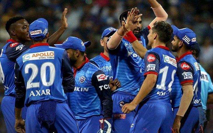 IPL 2019ः रिकी पोंटिंग ने खोला दिल्ली कैपिटल्स की सफलता का राज