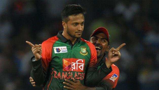 विश्व कप के लिए बांग्लादेश टीम का ऐलान, मुर्तजा होंगे कप्तान