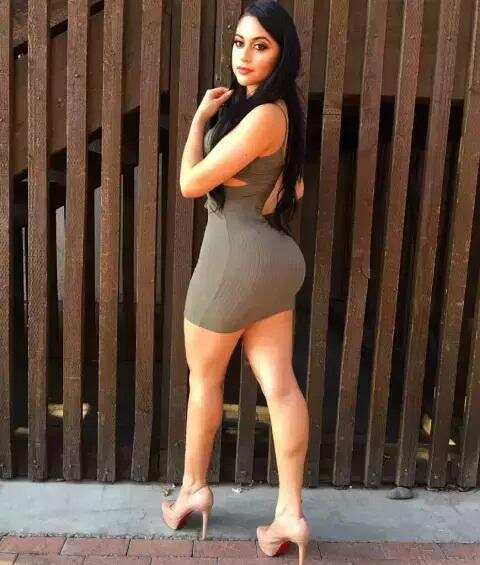 ये हैं दुनिया की सबसे बोल्ड फिगर की हसीनाएं, तस्वीरें देखना ना भूलें